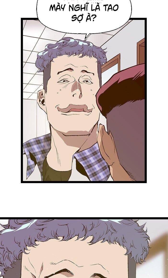 Anh Hùng Yếu Chapter 43 - 39