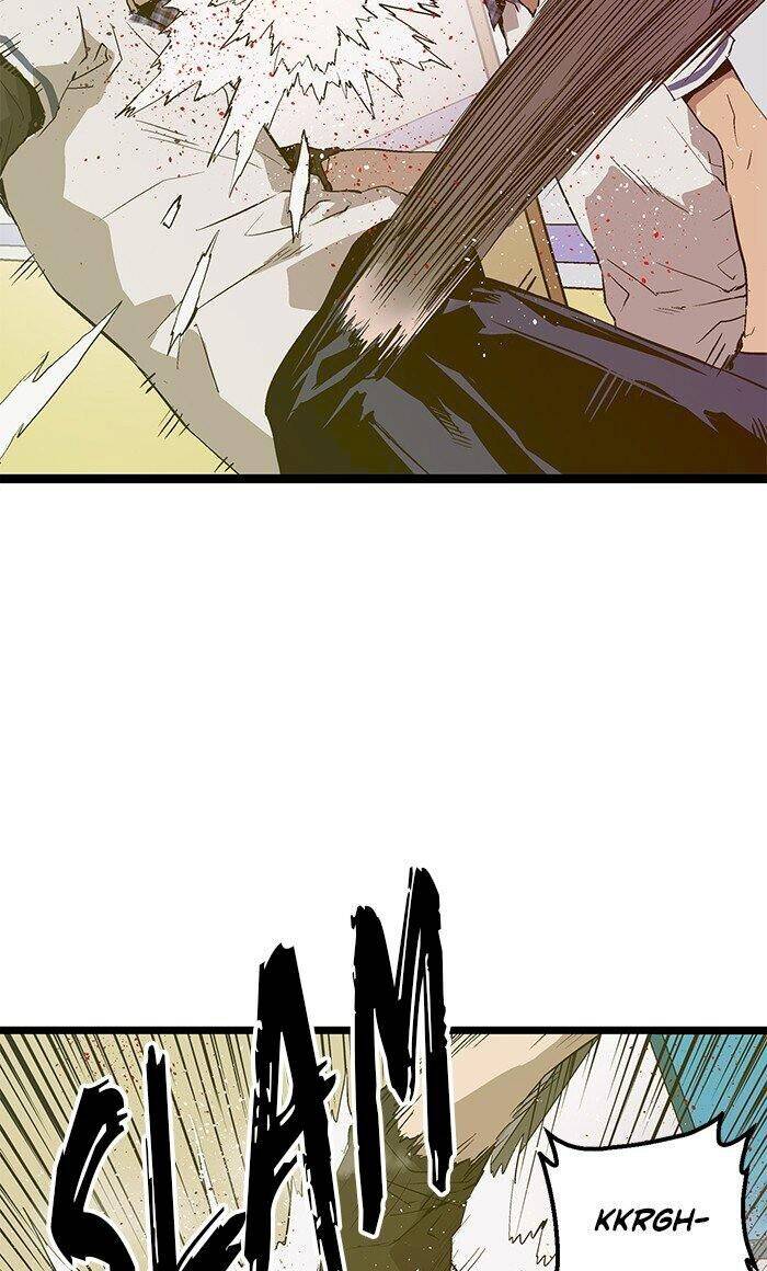 Anh Hùng Yếu Chapter 43 - 41