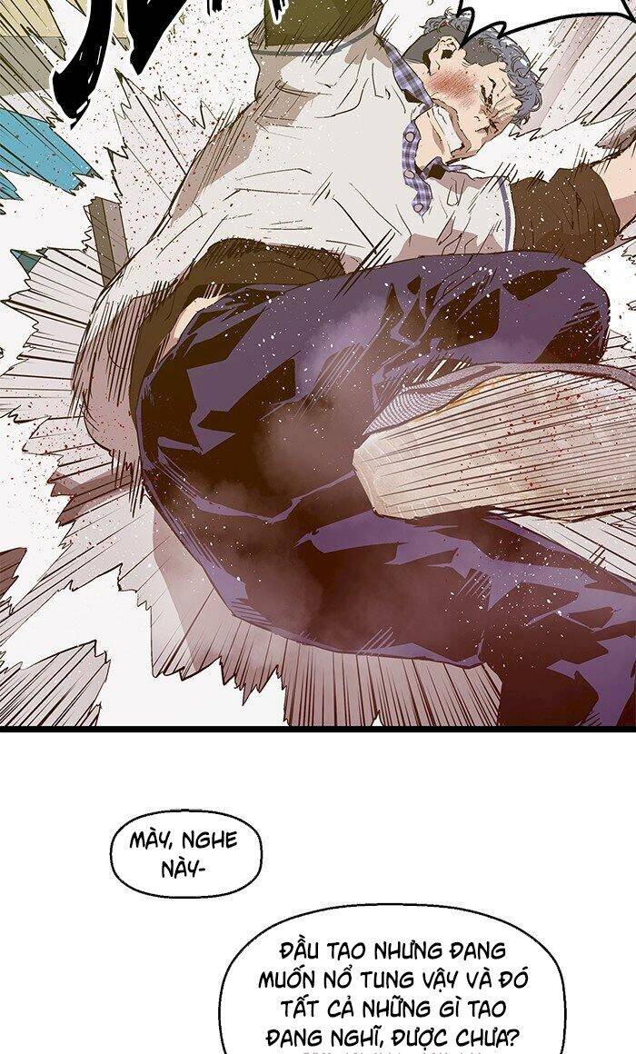 Anh Hùng Yếu Chapter 43 - 42