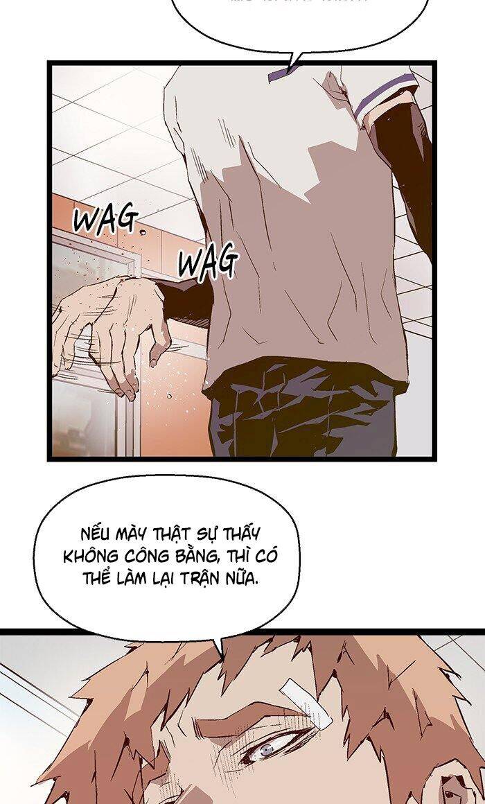 Anh Hùng Yếu Chapter 43 - 43