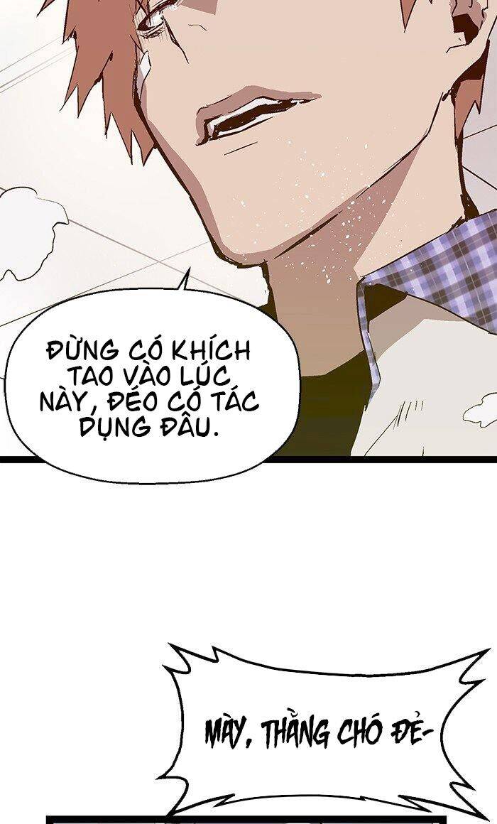 Anh Hùng Yếu Chapter 43 - 44