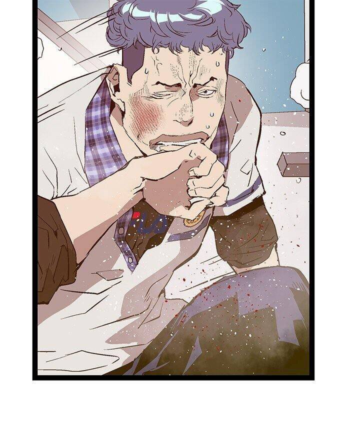 Anh Hùng Yếu Chapter 43 - 45