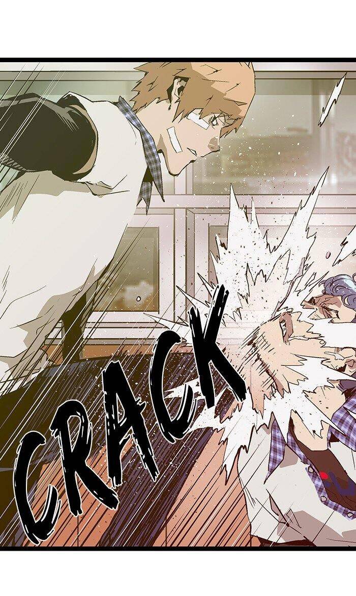 Anh Hùng Yếu Chapter 43 - 46