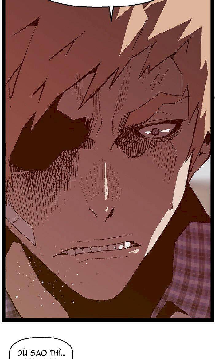 Anh Hùng Yếu Chapter 43 - 48