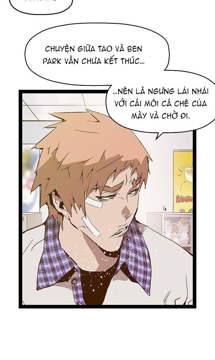Anh Hùng Yếu Chapter 43 - 49