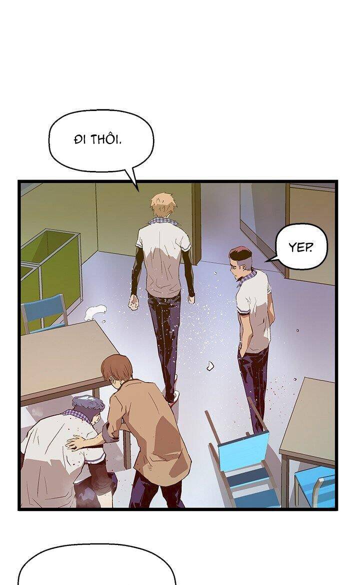 Anh Hùng Yếu Chapter 43 - 50