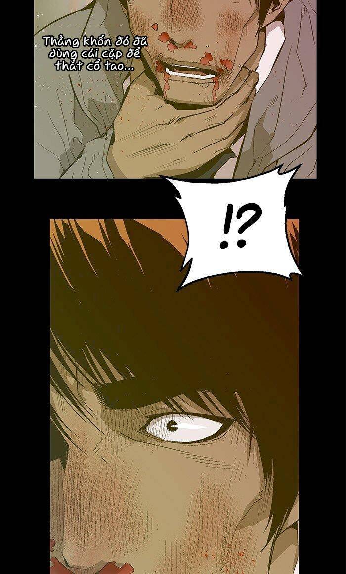 Anh Hùng Yếu Chapter 43 - 6