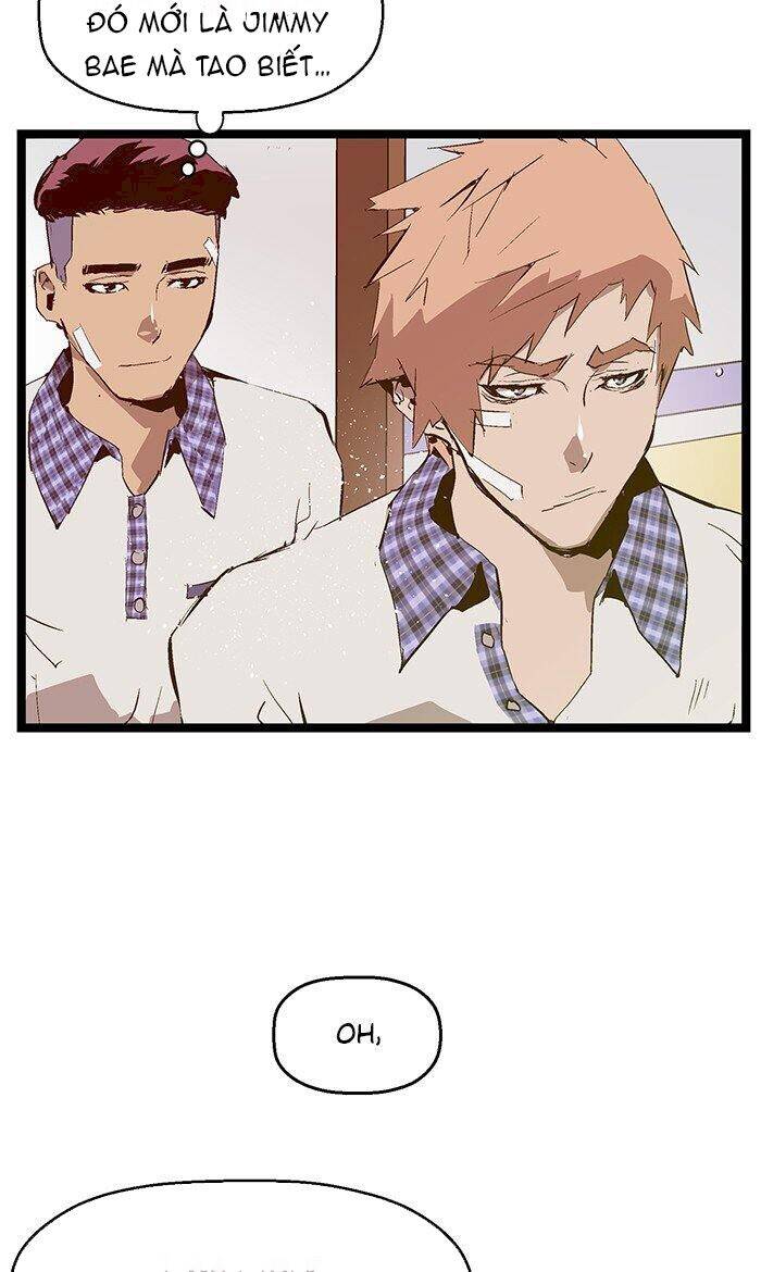 Anh Hùng Yếu Chapter 43 - 51