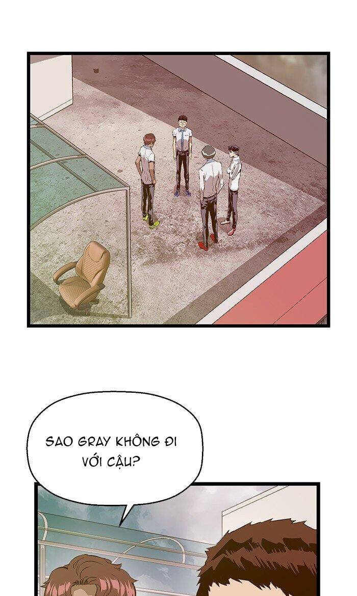 Anh Hùng Yếu Chapter 43 - 55