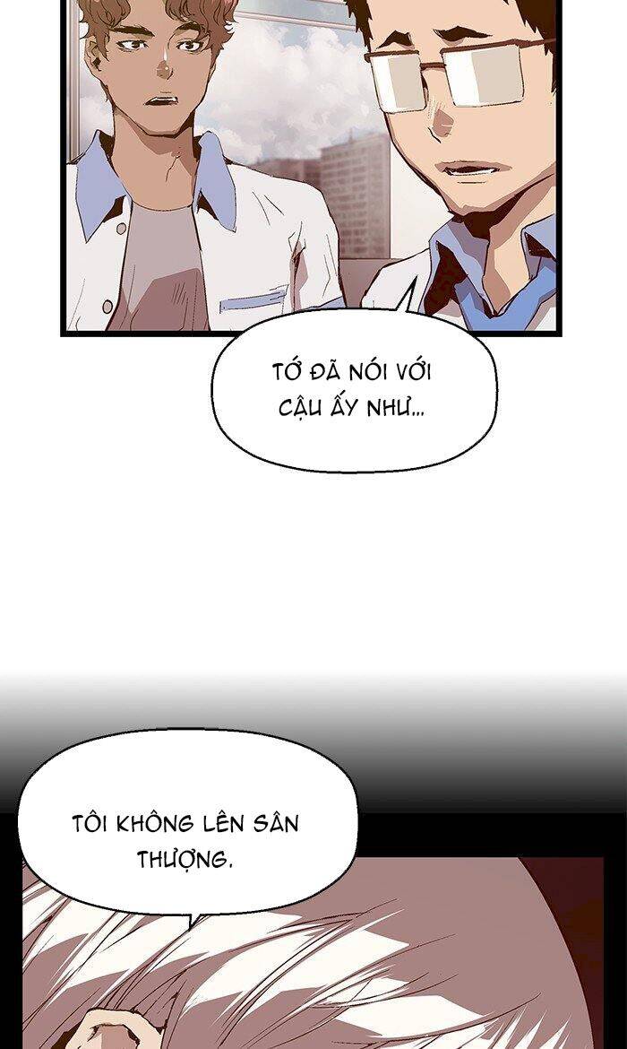 Anh Hùng Yếu Chapter 43 - 56