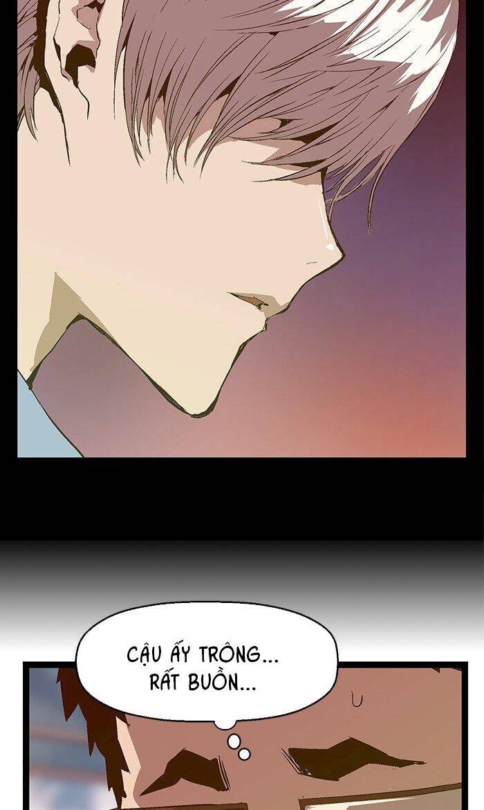 Anh Hùng Yếu Chapter 43 - 57