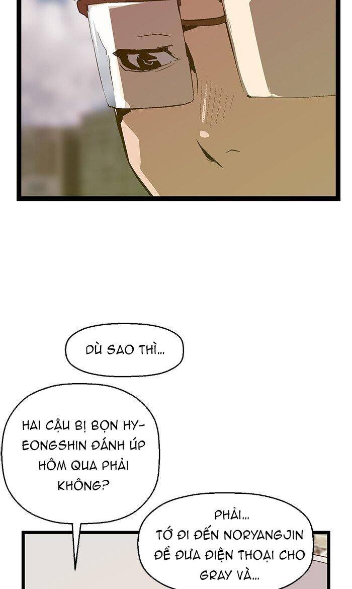 Anh Hùng Yếu Chapter 43 - 58