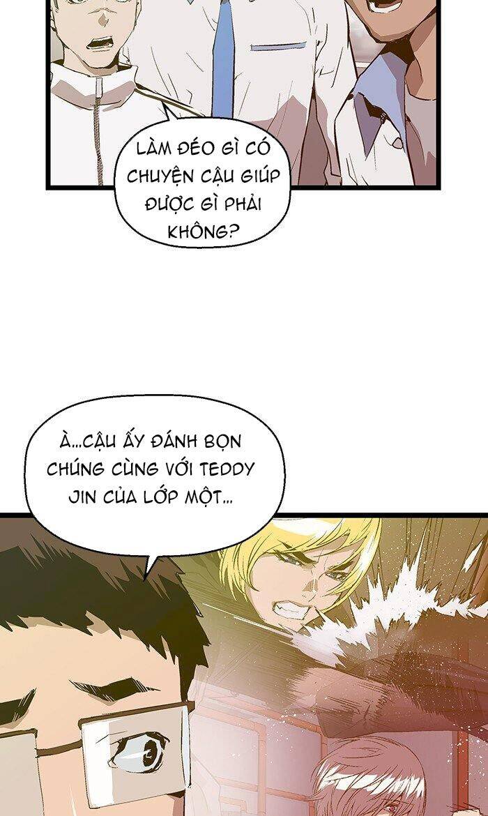 Anh Hùng Yếu Chapter 43 - 60