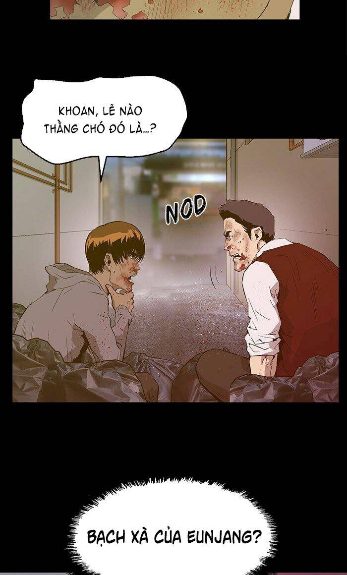 Anh Hùng Yếu Chapter 43 - 7