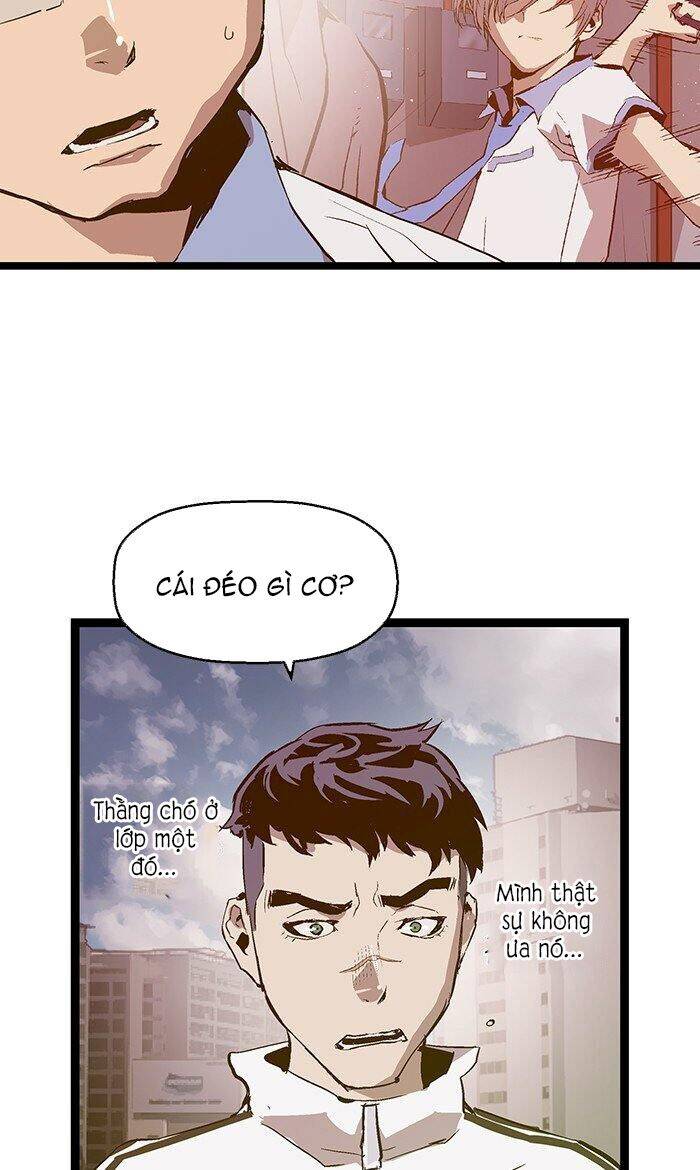 Anh Hùng Yếu Chapter 43 - 61