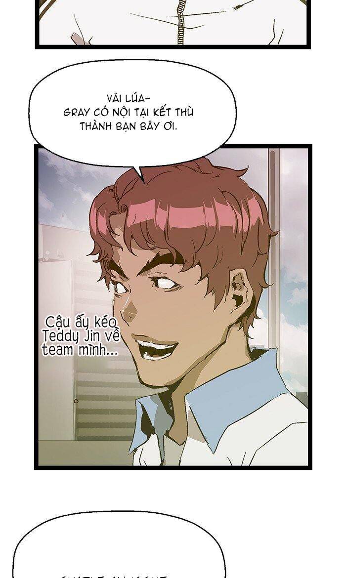 Anh Hùng Yếu Chapter 43 - 62