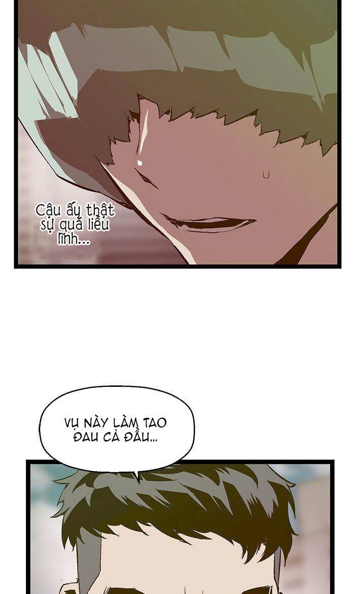 Anh Hùng Yếu Chapter 43 - 64