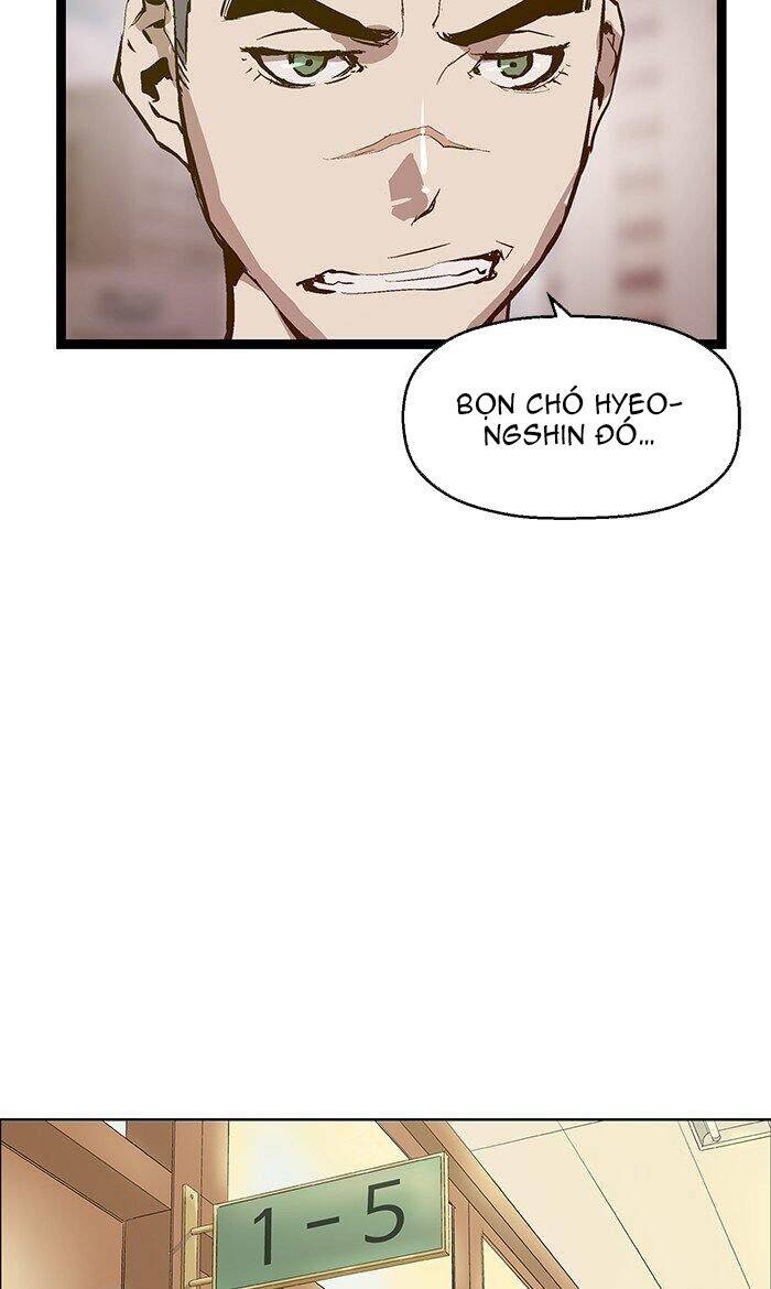 Anh Hùng Yếu Chapter 43 - 65