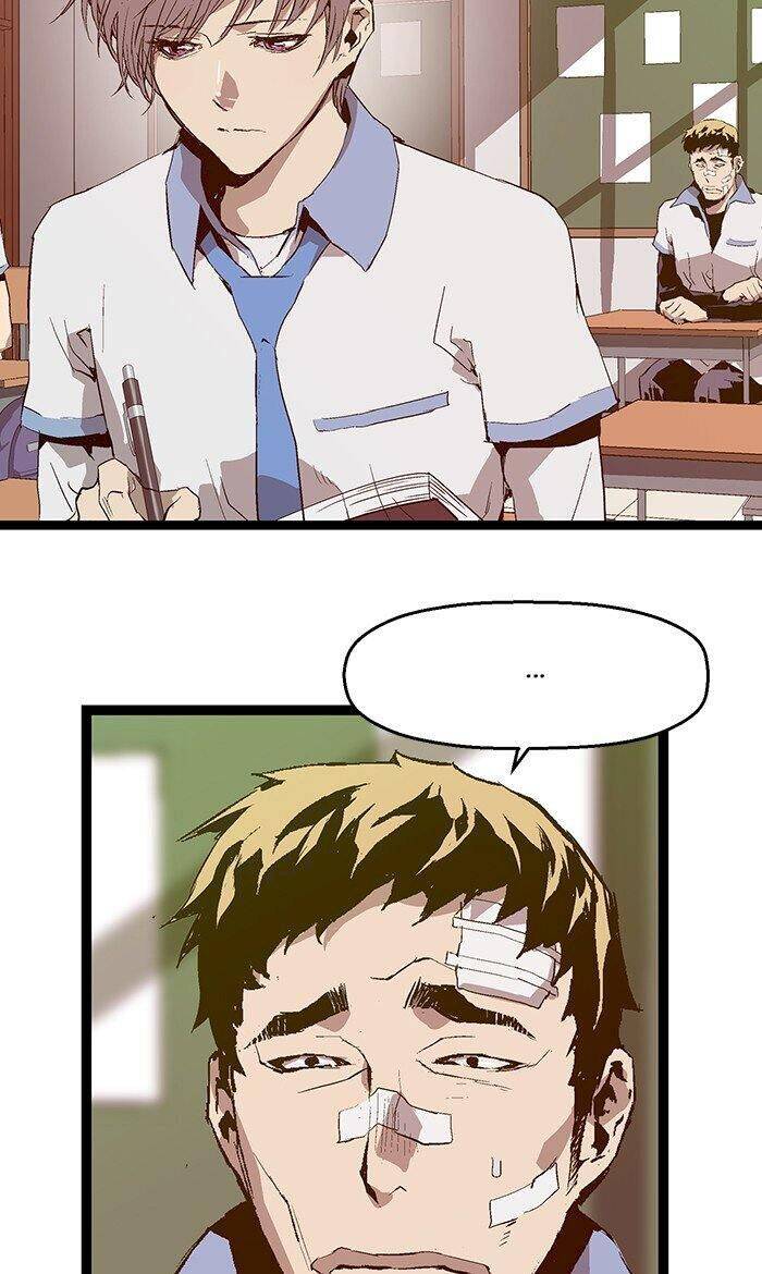 Anh Hùng Yếu Chapter 43 - 67