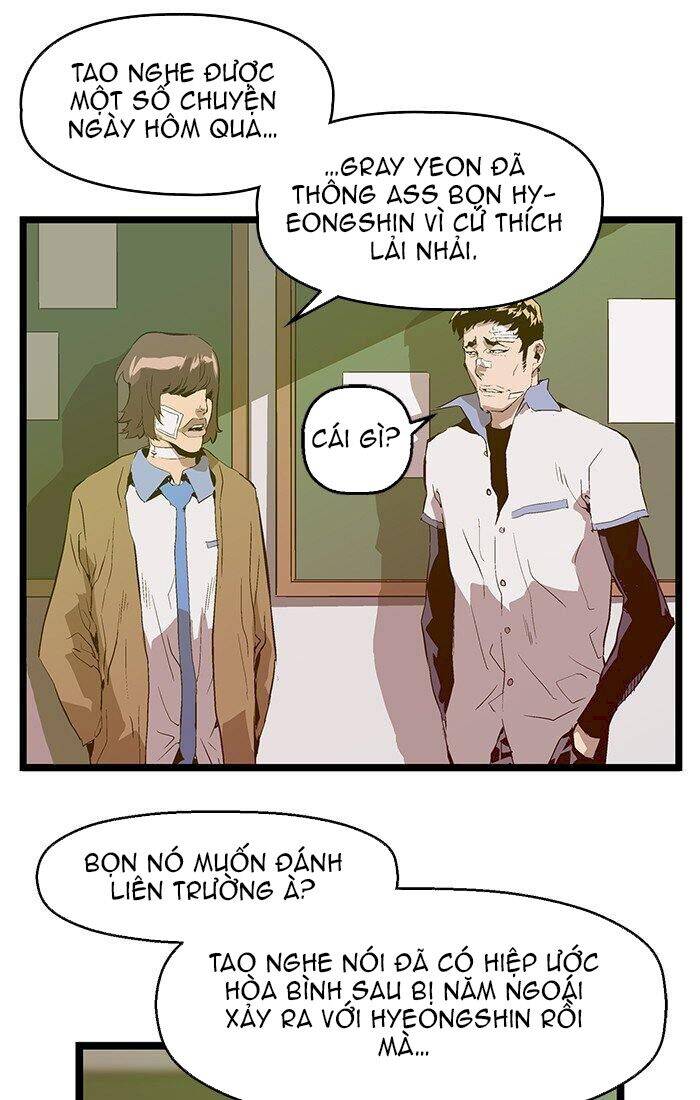 Anh Hùng Yếu Chapter 43 - 69