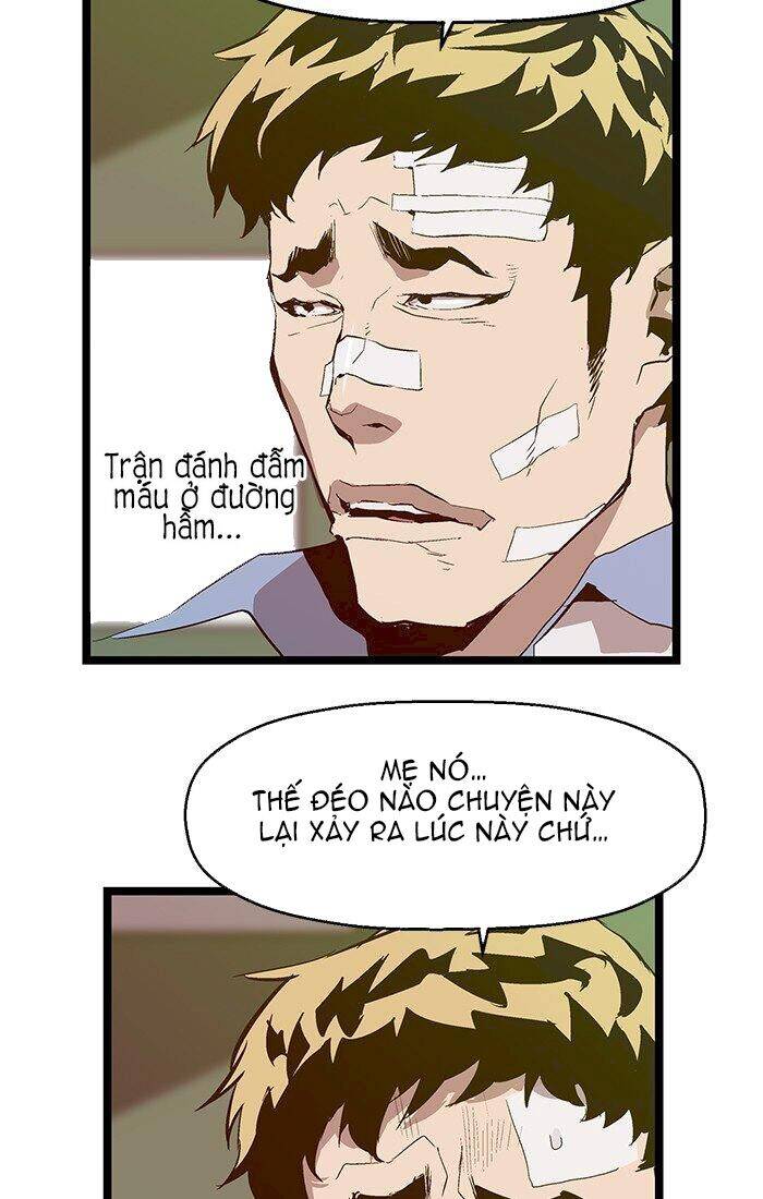 Anh Hùng Yếu Chapter 43 - 70