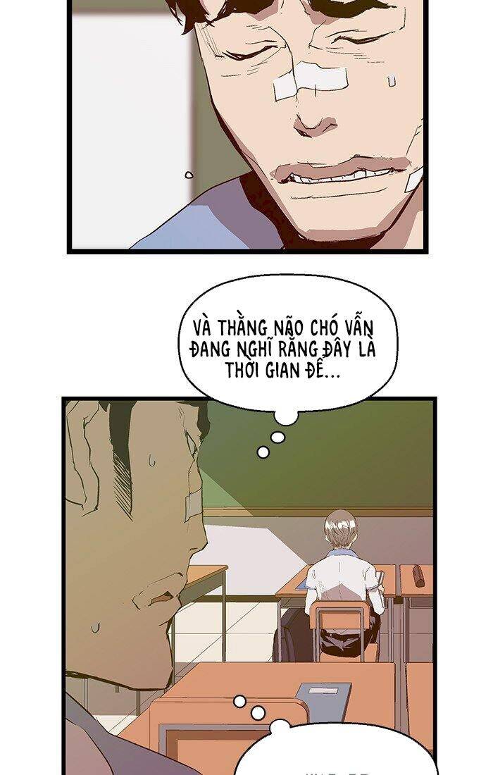 Anh Hùng Yếu Chapter 43 - 71