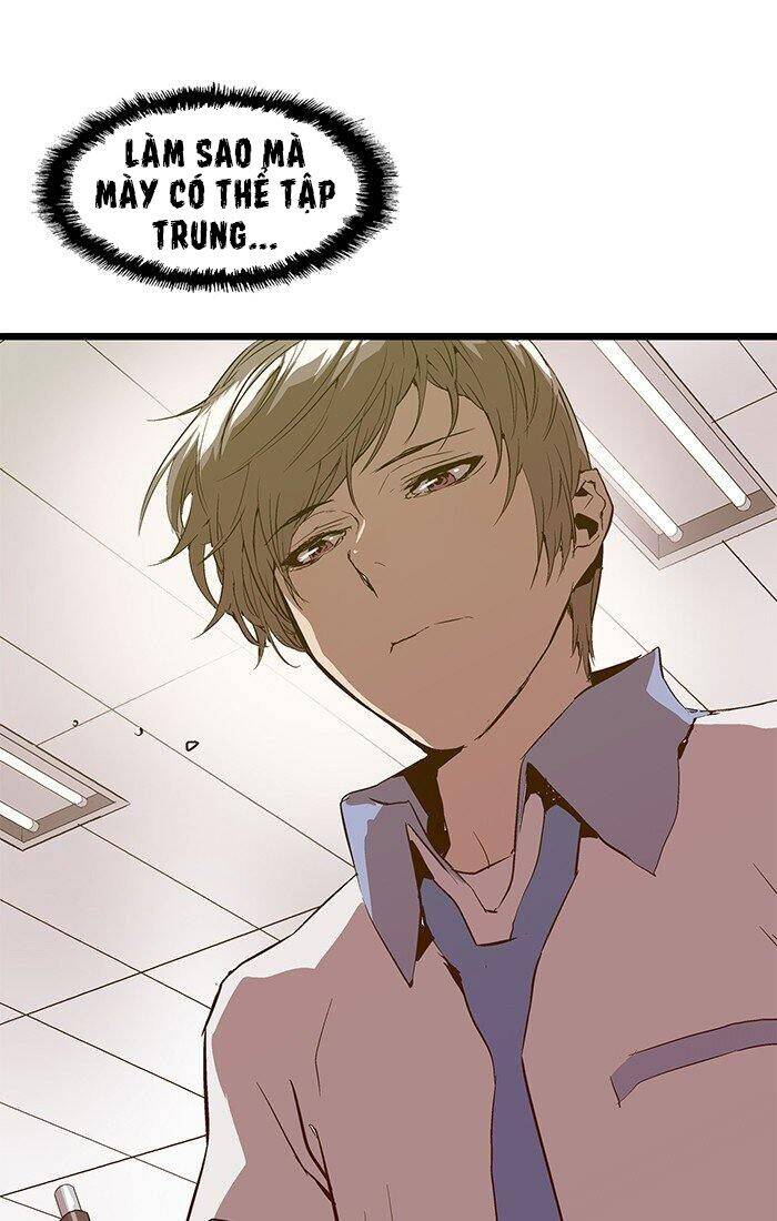 Anh Hùng Yếu Chapter 43 - 73