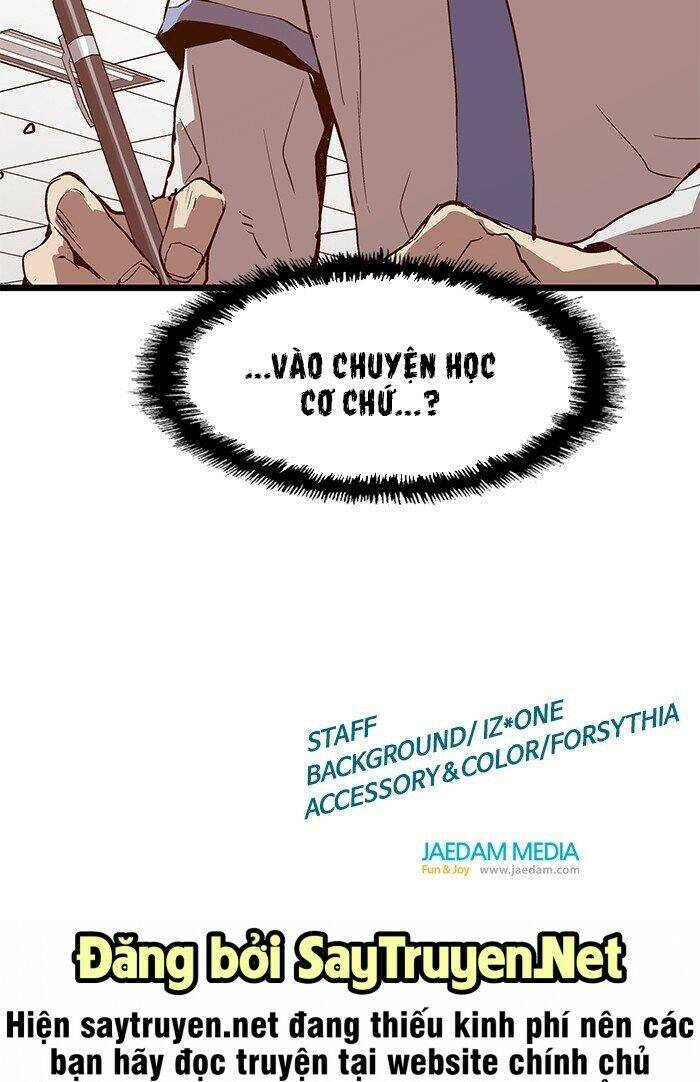 Anh Hùng Yếu Chapter 43 - 74