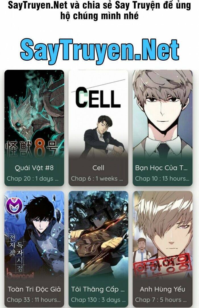 Anh Hùng Yếu Chapter 43 - 75