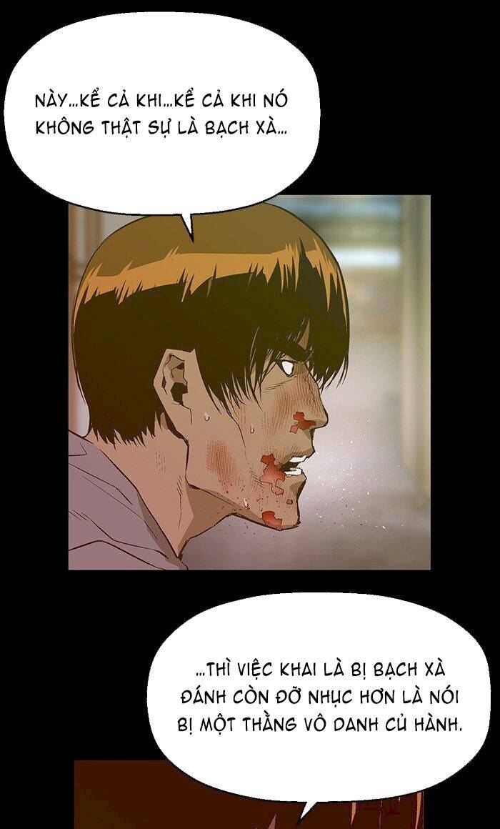 Anh Hùng Yếu Chapter 43 - 9