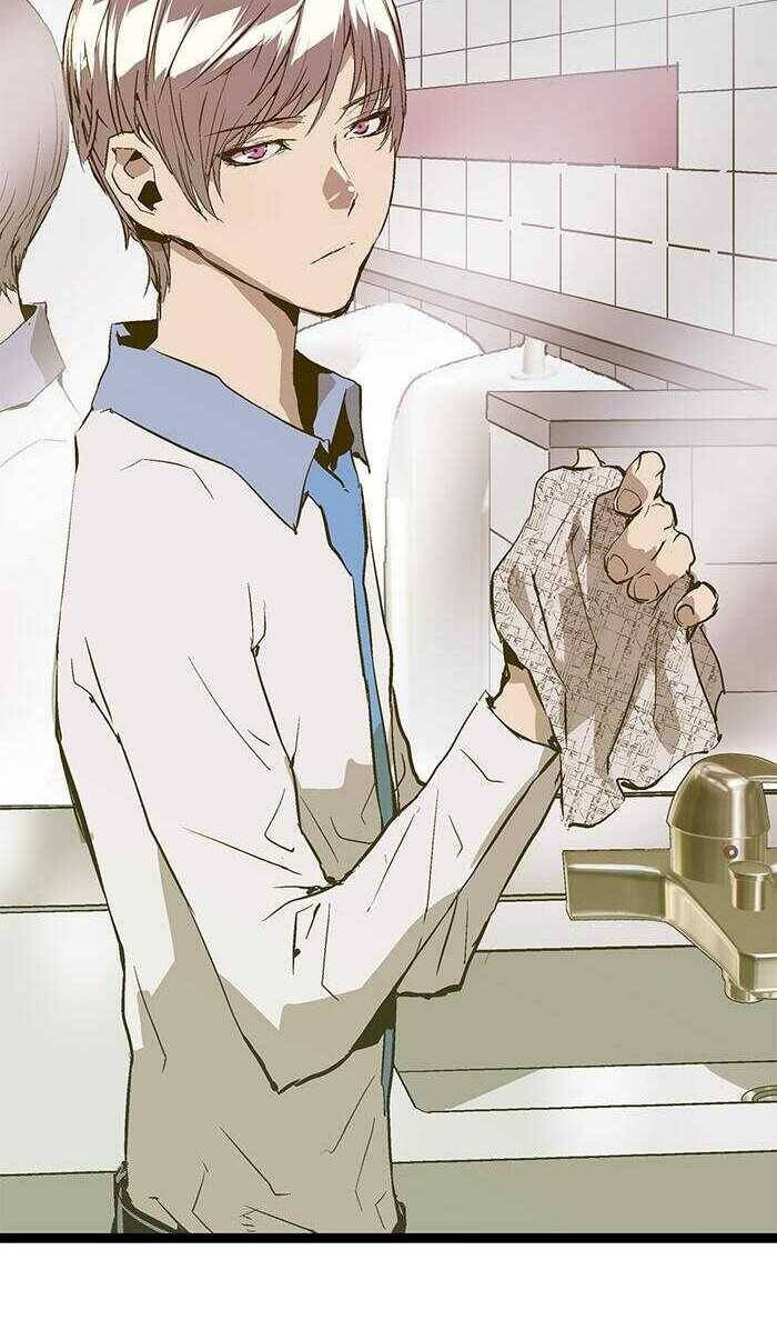 Anh Hùng Yếu Chapter 48 - 2