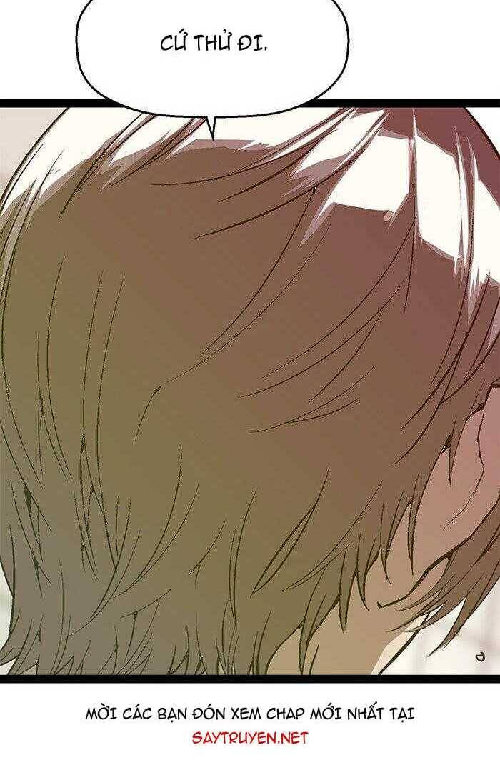 Anh Hùng Yếu Chapter 48 - 11