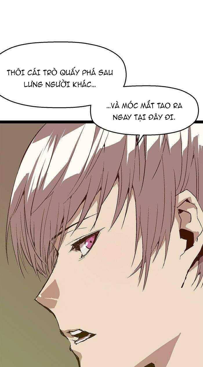 Anh Hùng Yếu Chapter 48 - 12