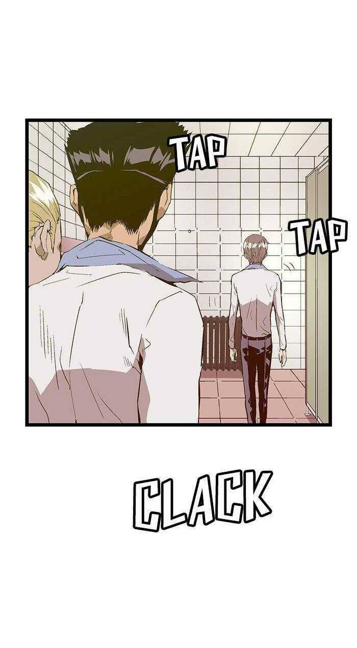 Anh Hùng Yếu Chapter 48 - 17