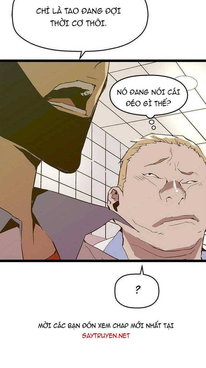 Anh Hùng Yếu Chapter 48 - 19