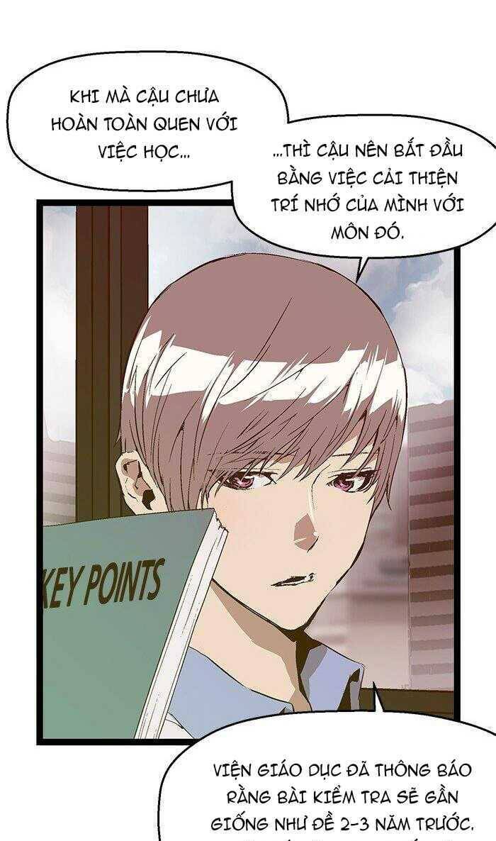 Anh Hùng Yếu Chapter 48 - 25