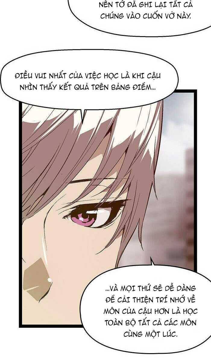 Anh Hùng Yếu Chapter 48 - 26