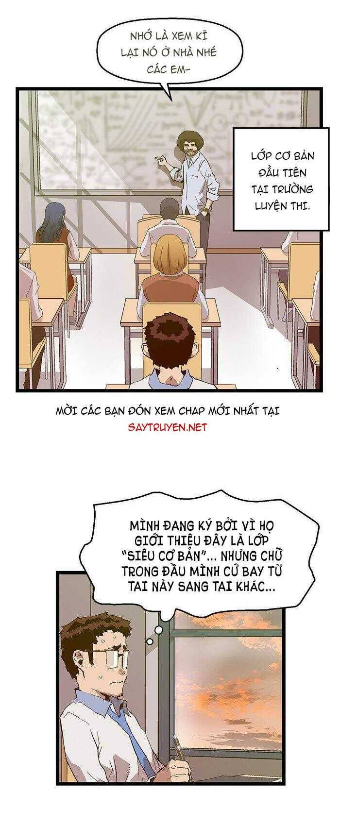 Anh Hùng Yếu Chapter 48 - 31