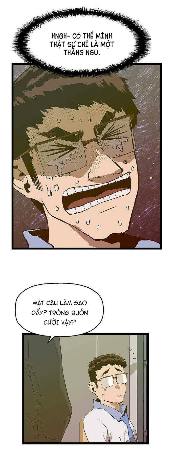 Anh Hùng Yếu Chapter 48 - 32