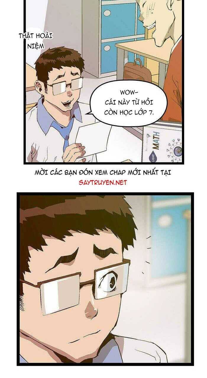 Anh Hùng Yếu Chapter 48 - 35