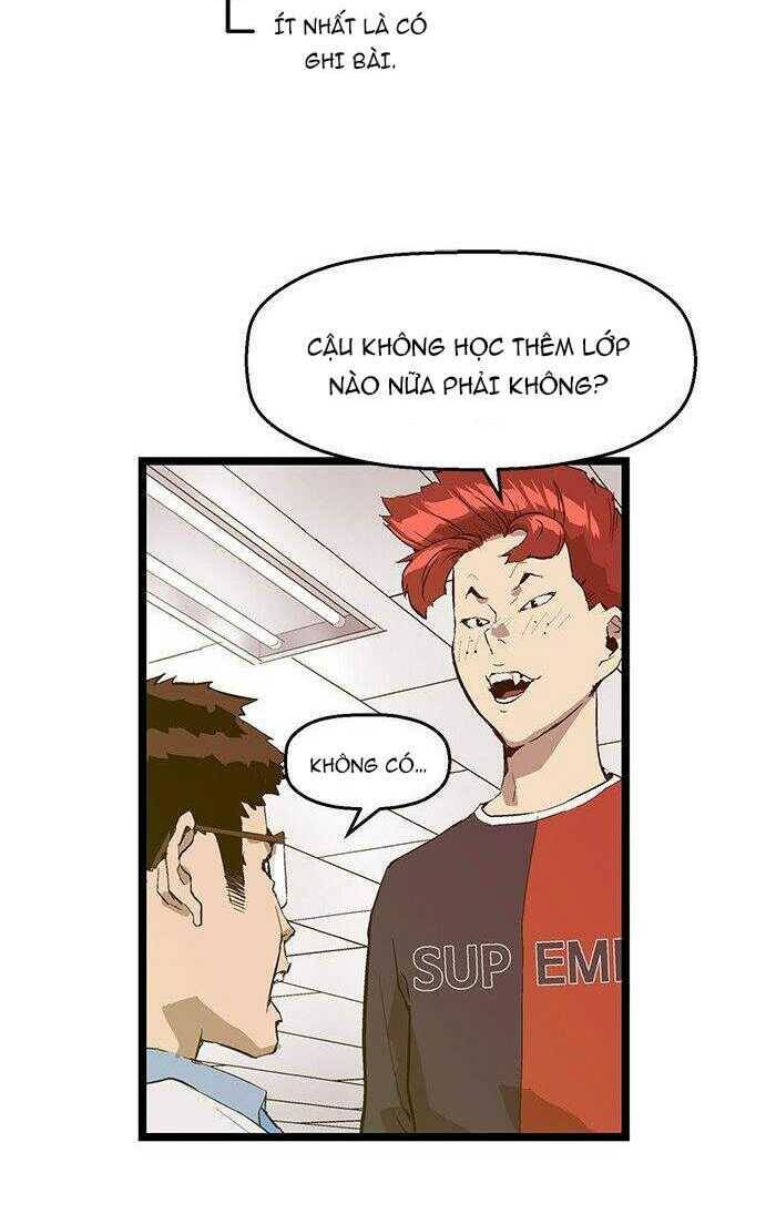 Anh Hùng Yếu Chapter 48 - 37