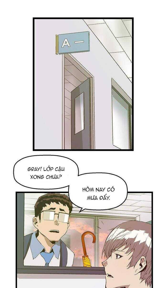 Anh Hùng Yếu Chapter 48 - 39