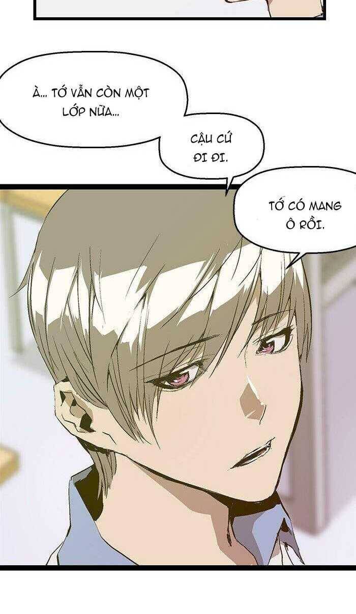 Anh Hùng Yếu Chapter 48 - 40