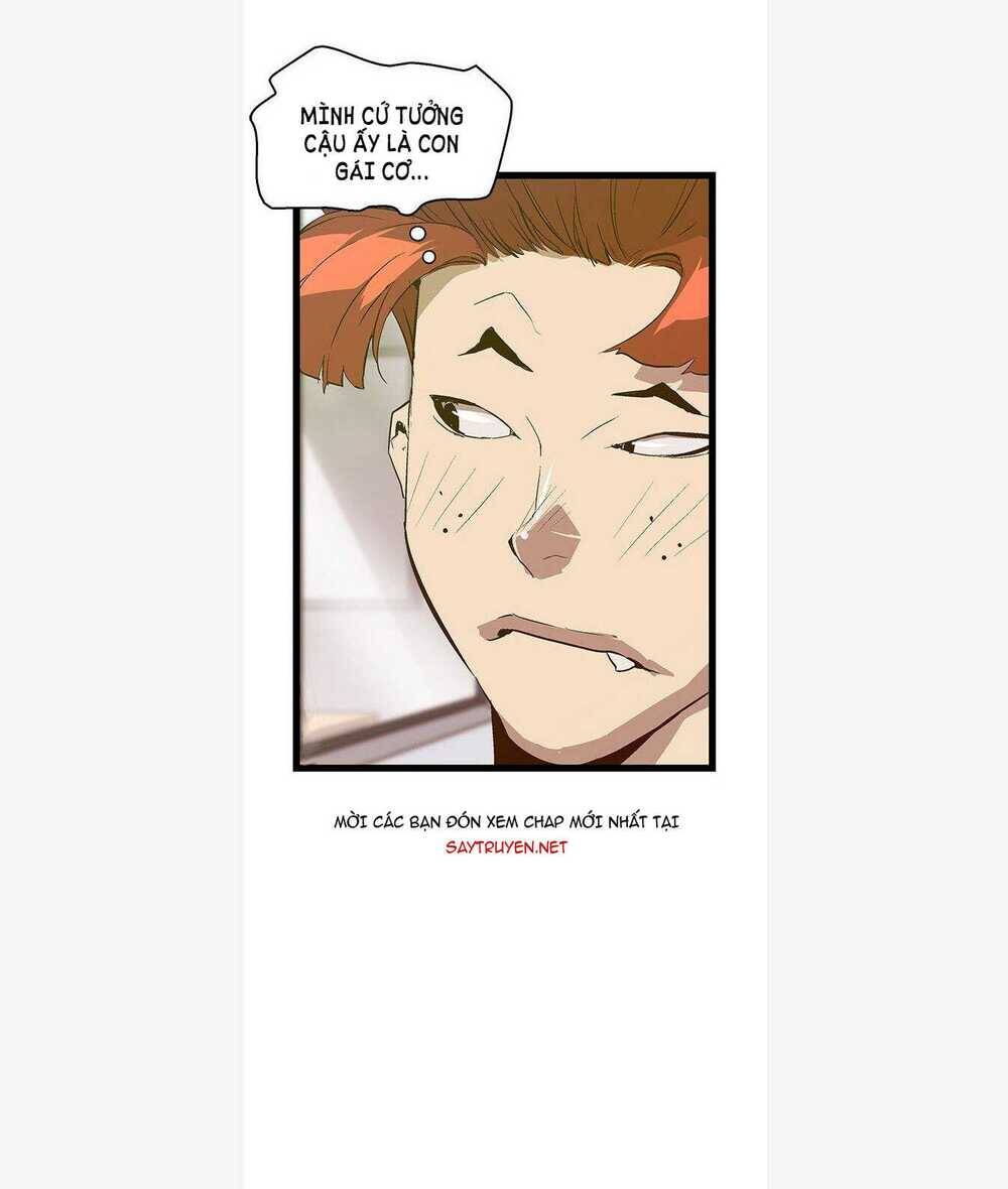 Anh Hùng Yếu Chapter 48 - 42