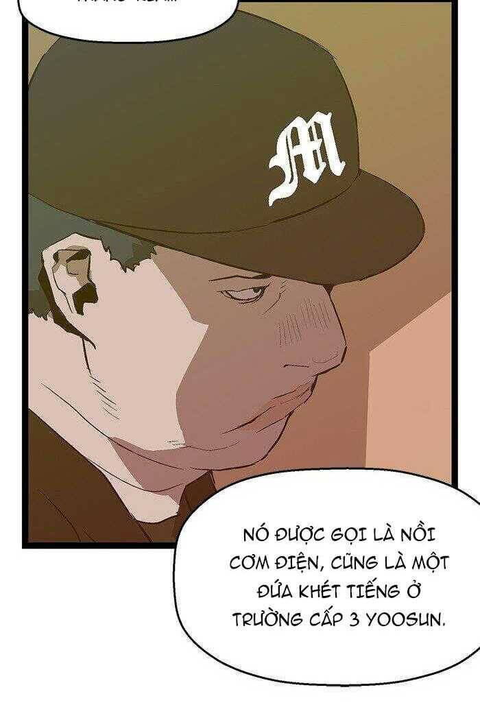 Anh Hùng Yếu Chapter 48 - 47