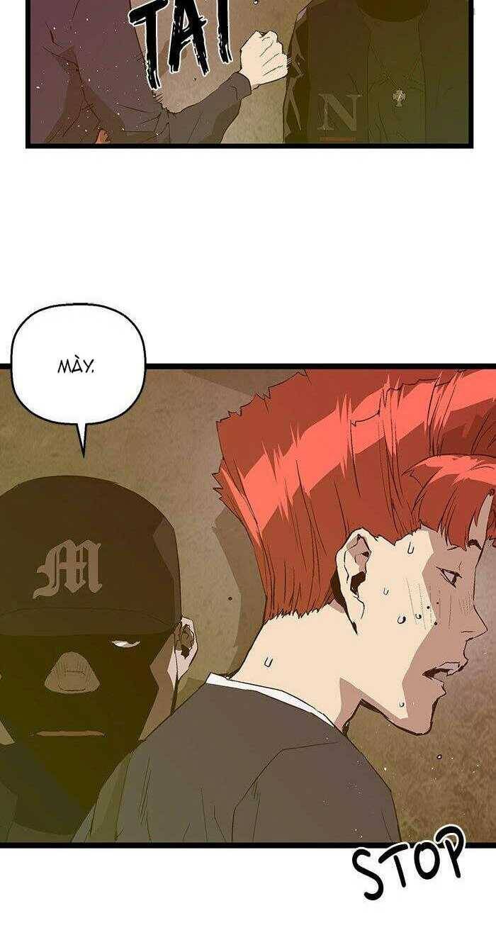 Anh Hùng Yếu Chapter 48 - 54