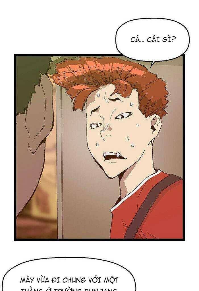 Anh Hùng Yếu Chapter 48 - 55