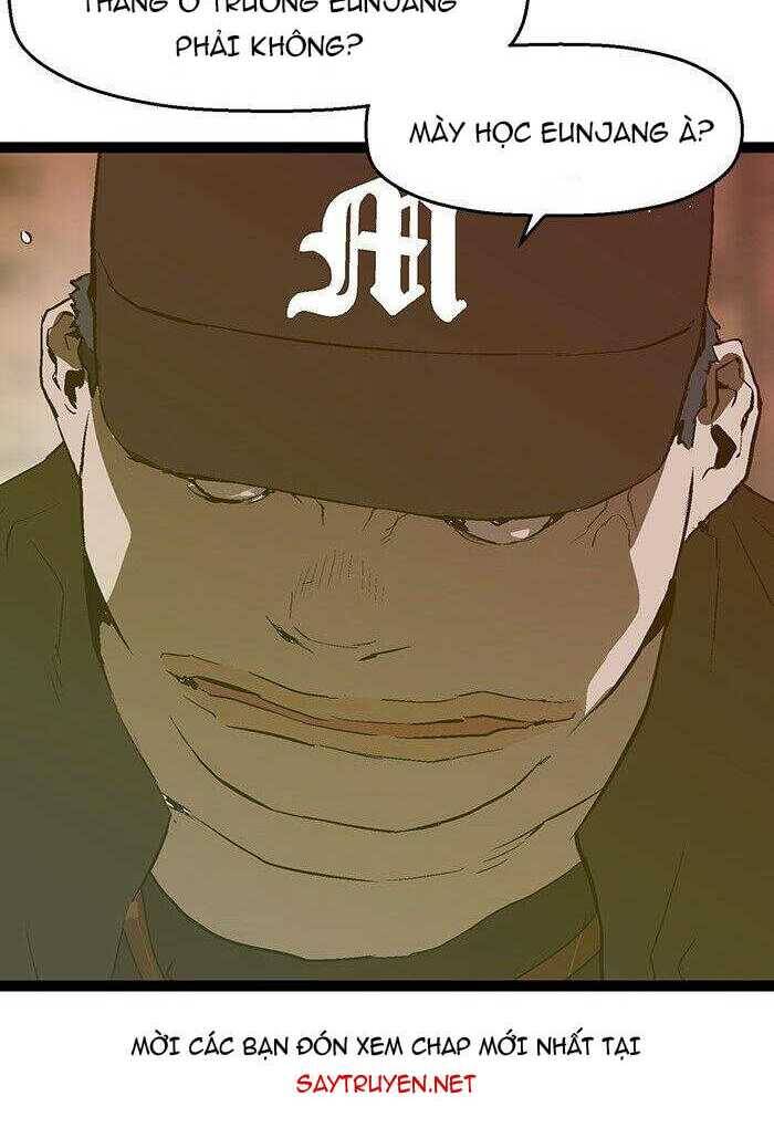 Anh Hùng Yếu Chapter 48 - 56