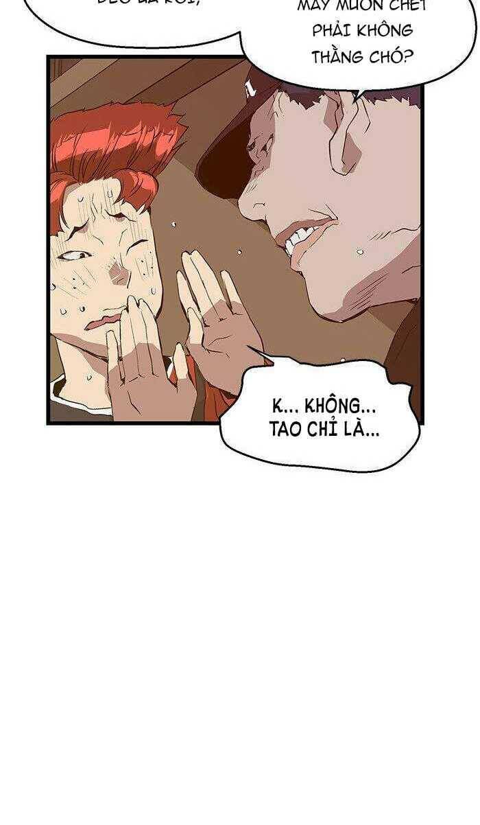 Anh Hùng Yếu Chapter 48 - 59