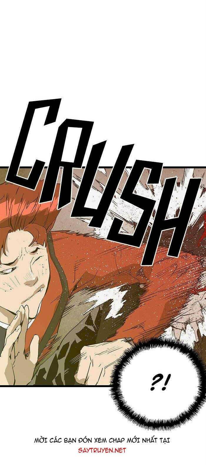 Anh Hùng Yếu Chapter 48 - 60